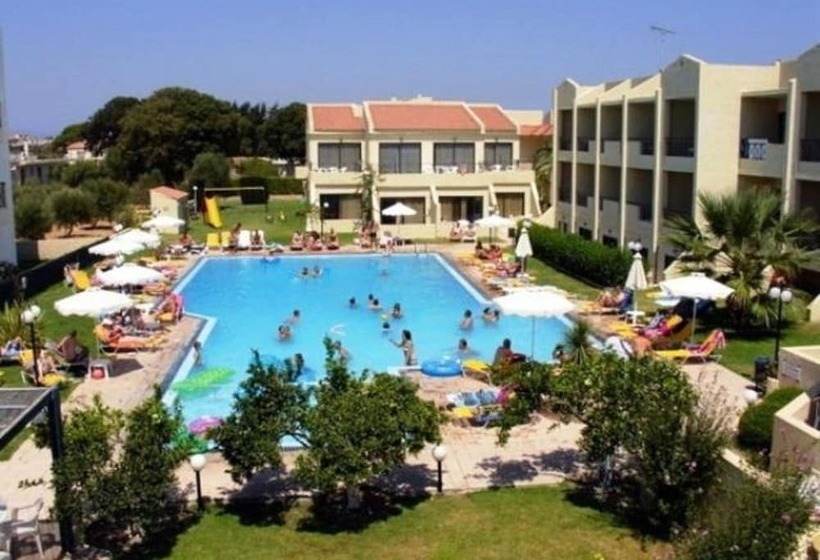 Summerland