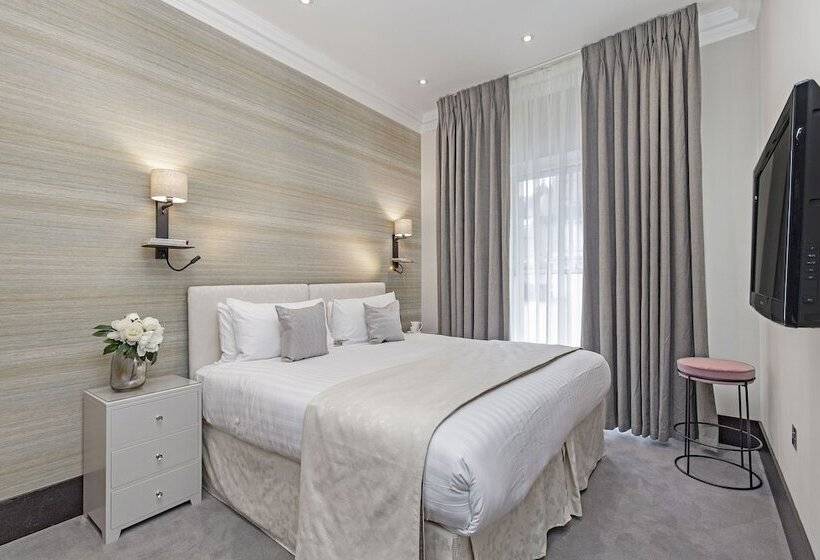 130 Queen S Gate Apartments