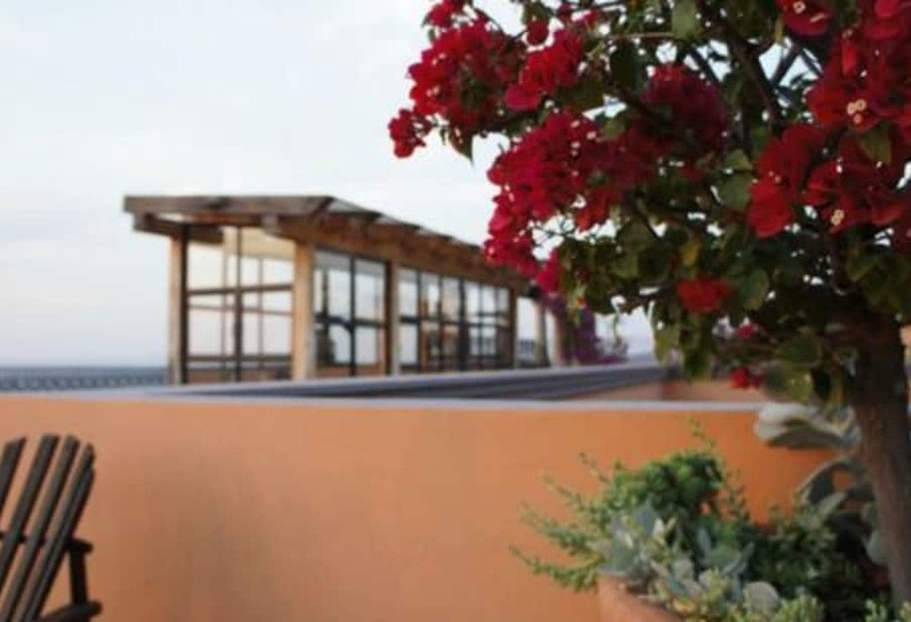 Antigua Capilla B&b
