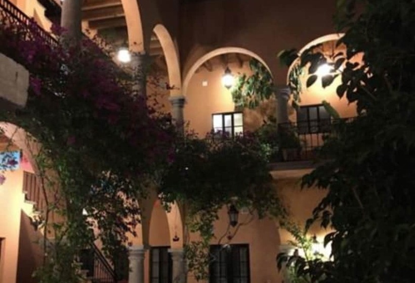 Antigua Capilla B&b