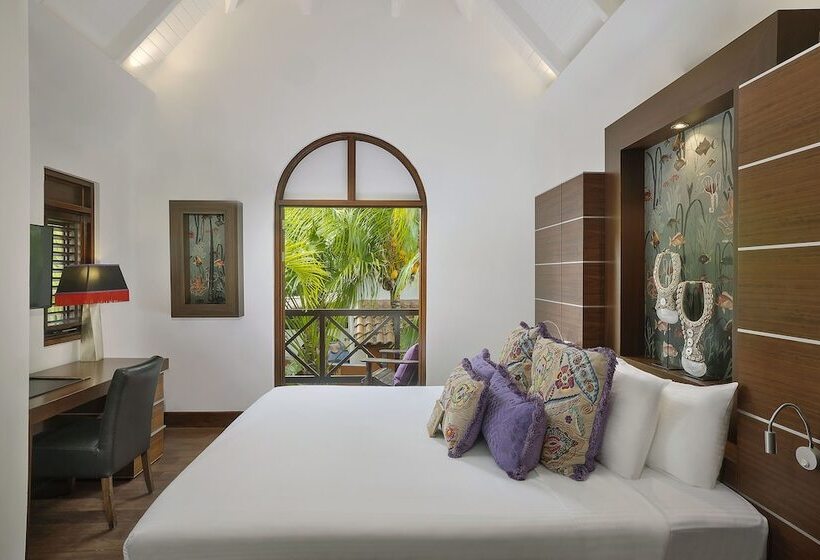 Baoase Luxury Resort