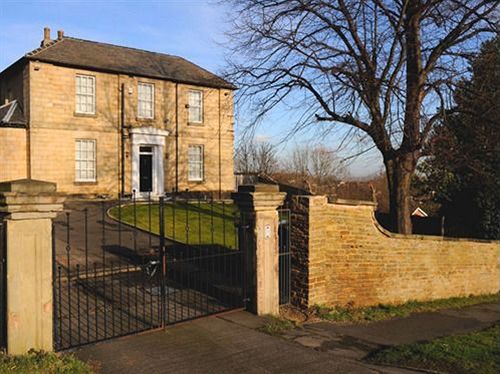Bed and Breakfast Bed&Breakfast Diplomats Lodge