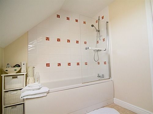 مبيت وإفطار Bed&Breakfast Glentorets