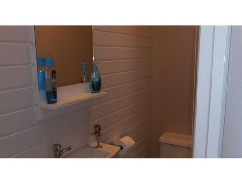 تختخواب و صبحانه Brunton House Guest House