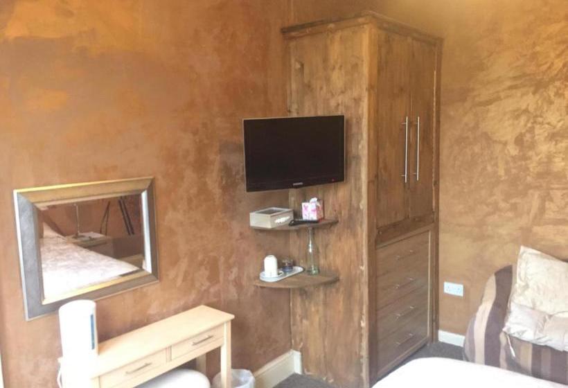 צימר Greenbank Guest House