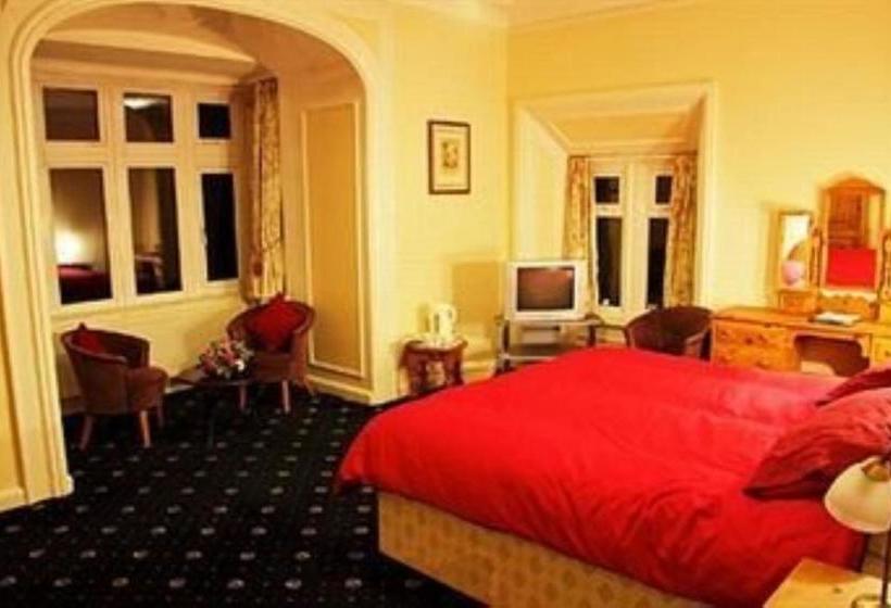 مبيت وإفطار Sussex Edwardian