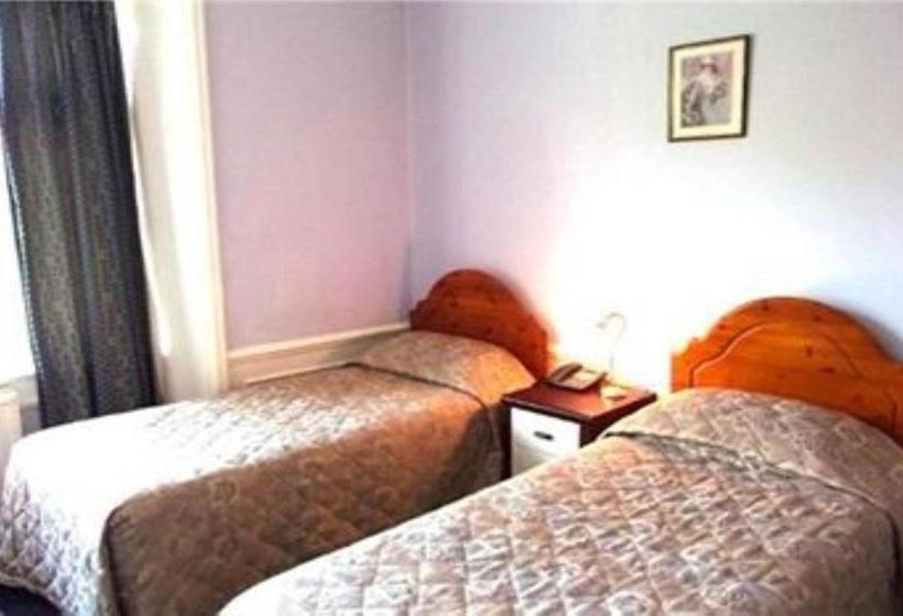 مبيت وإفطار Sussex Edwardian