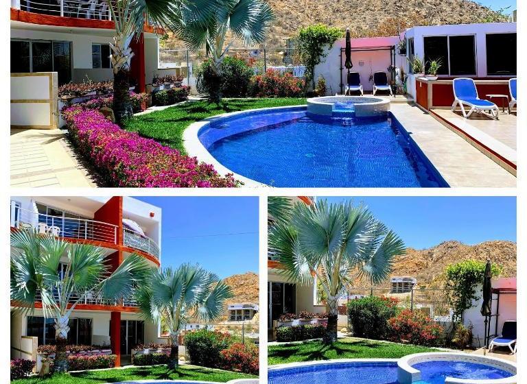 Cabo Paraiso Condos And Studios