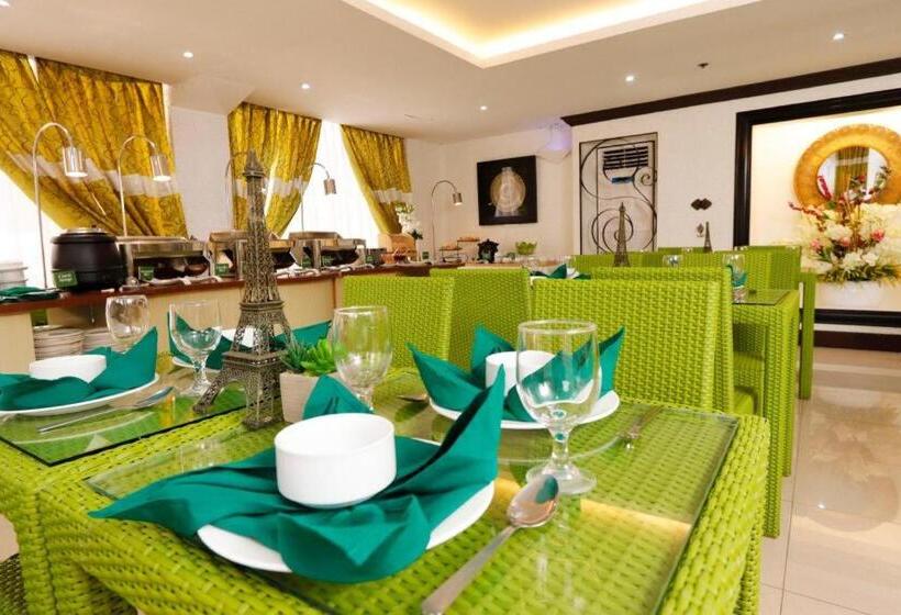 Eurotel Las Pinas