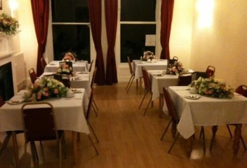 בית מלון כפרי A Maiden Rest