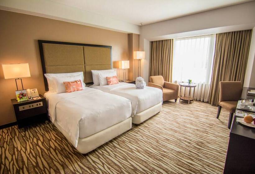Acacia Hotel Manila