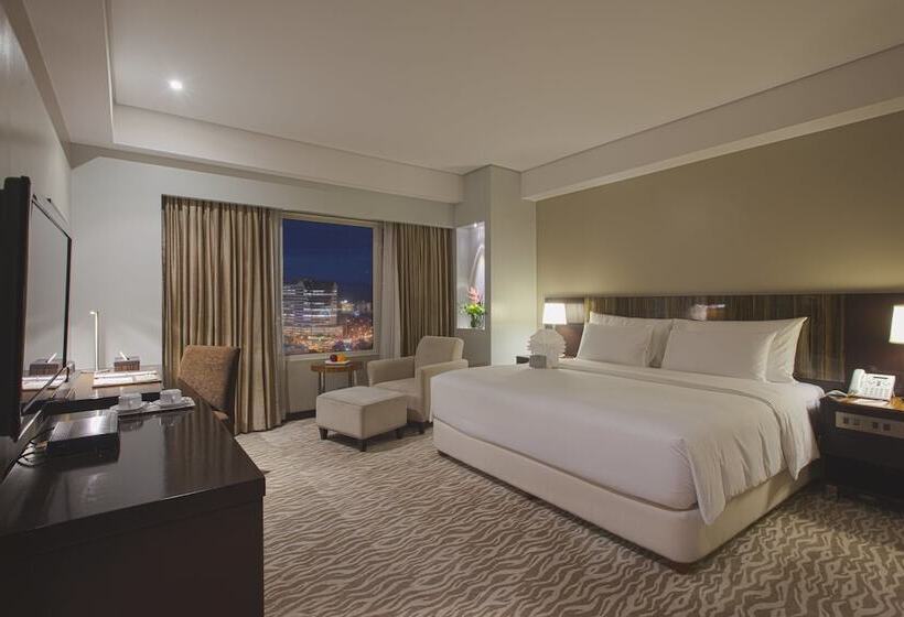 Acacia Hotel Manila