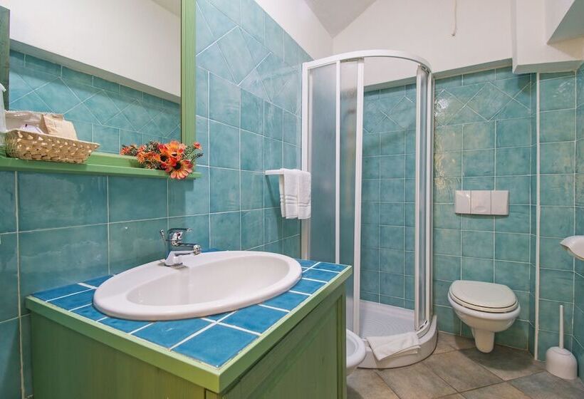 فندق Albergo Residenziale Gli Ontani