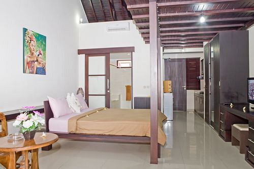 Hotel Amansari Villa