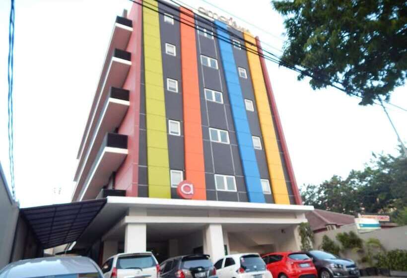 Amaris Hotel Senen