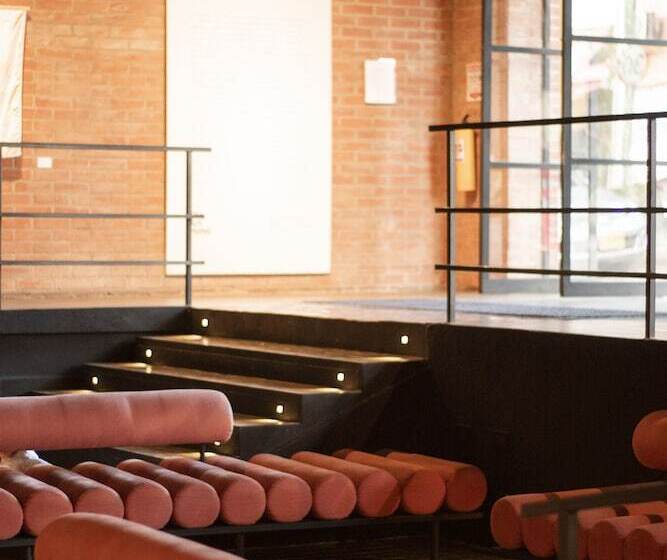 The Art Hotel Medellin