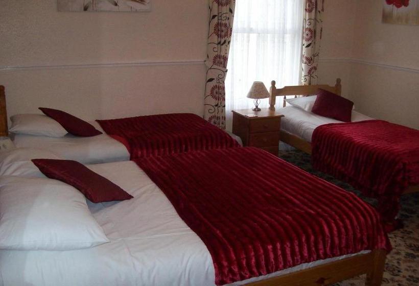 فندق Avalon Guest Accommodation