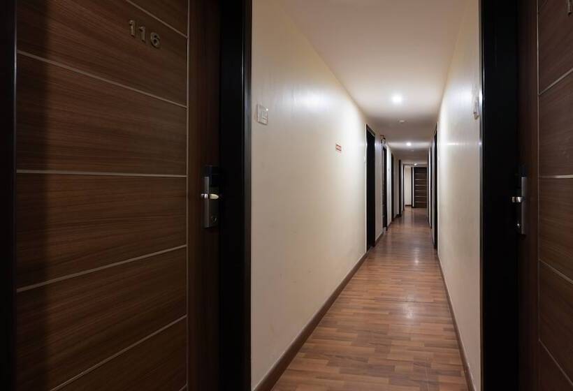 فندق Avon Ruby Dadar