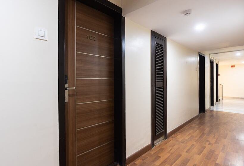 فندق Avon Ruby Dadar