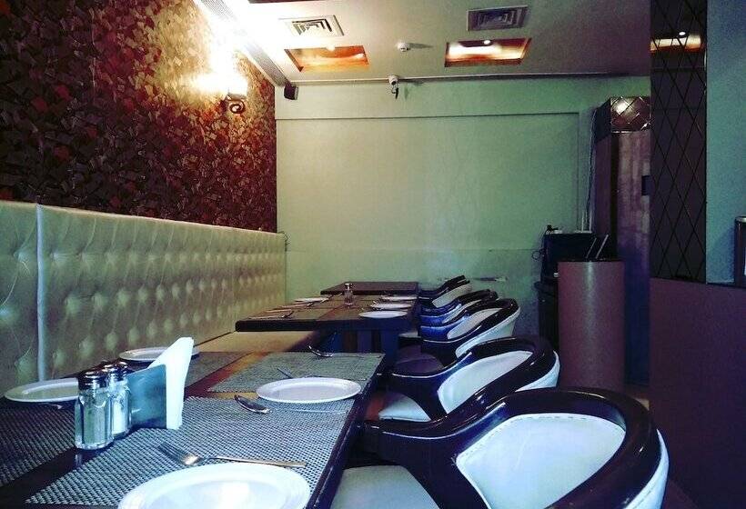 فندق Avon Ruby Dadar