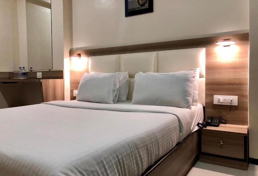 فندق Avon Ruby Dadar