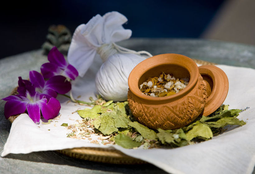 هتل Banyan Tree Wellbeing Sanctuary