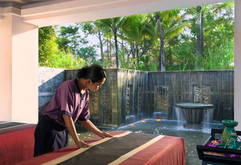 هتل Banyan Tree Wellbeing Sanctuary