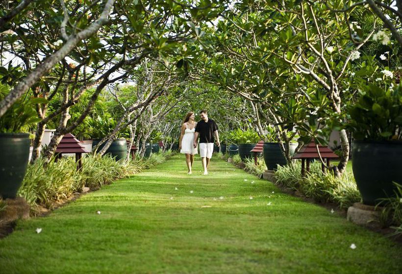 Hôtel Banyan Tree Wellbeing Sanctuary