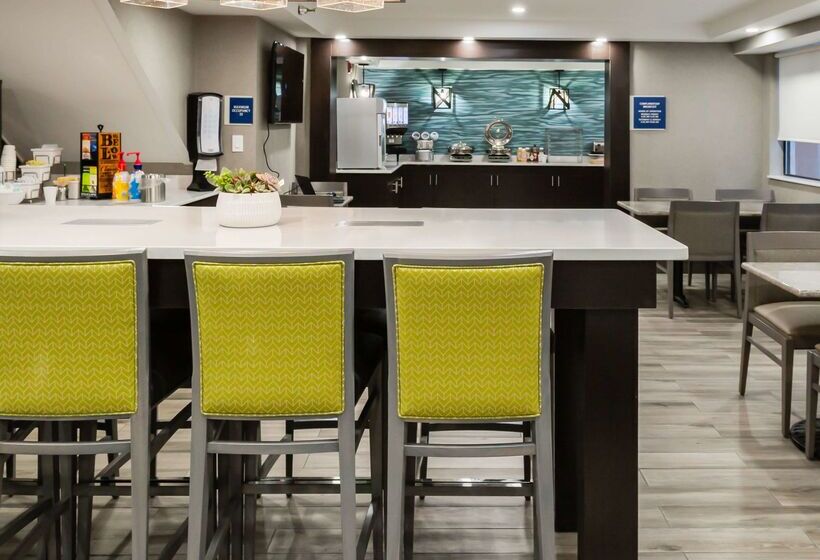 فندق Best Western West Lebanon Hanover