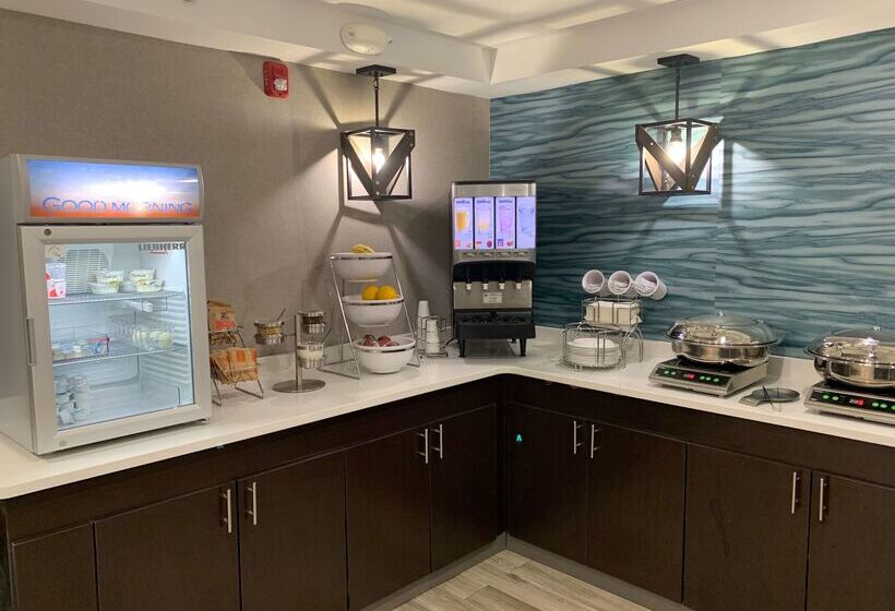 فندق Best Western West Lebanon Hanover