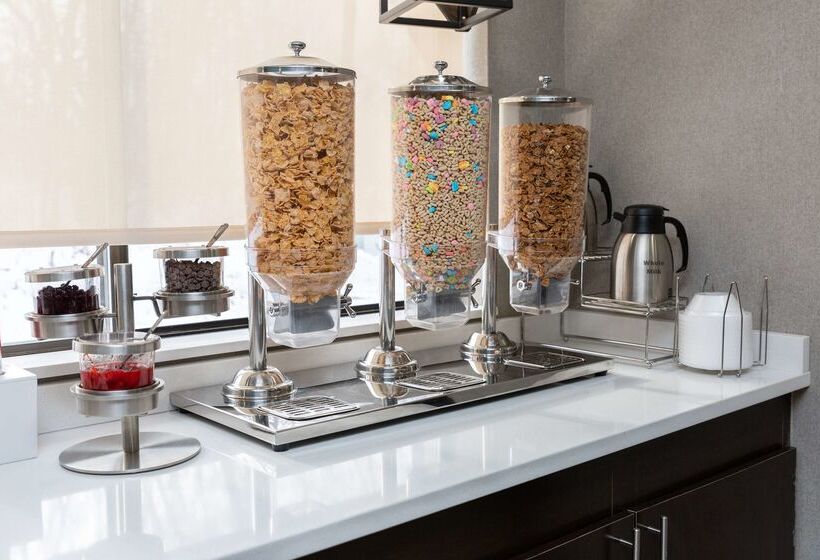 فندق Best Western West Lebanon Hanover