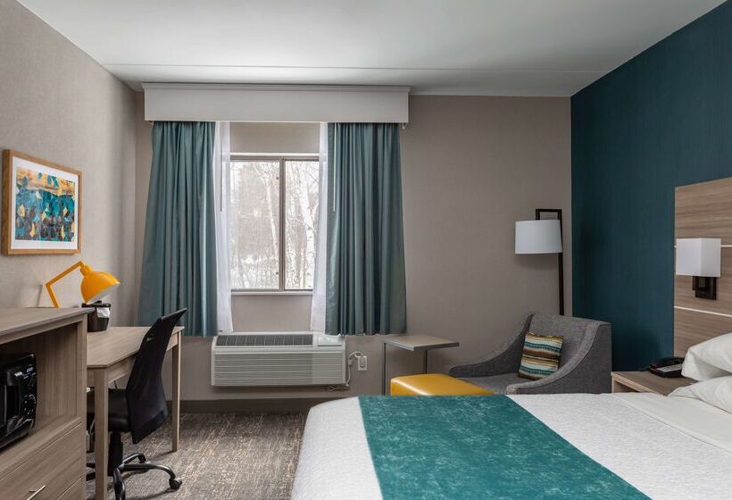 فندق Best Western West Lebanon Hanover