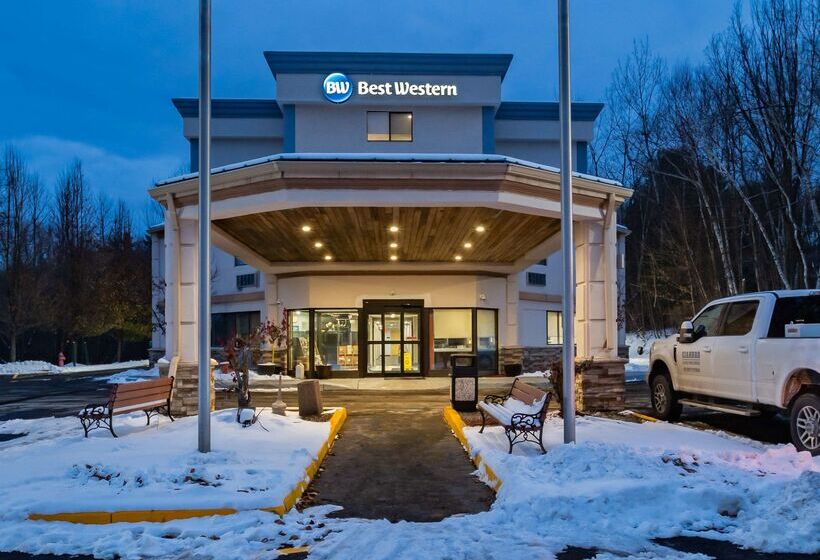 فندق Best Western West Lebanon Hanover
