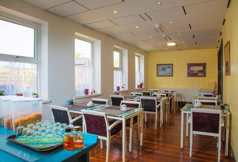酒店 Breeze Guest House