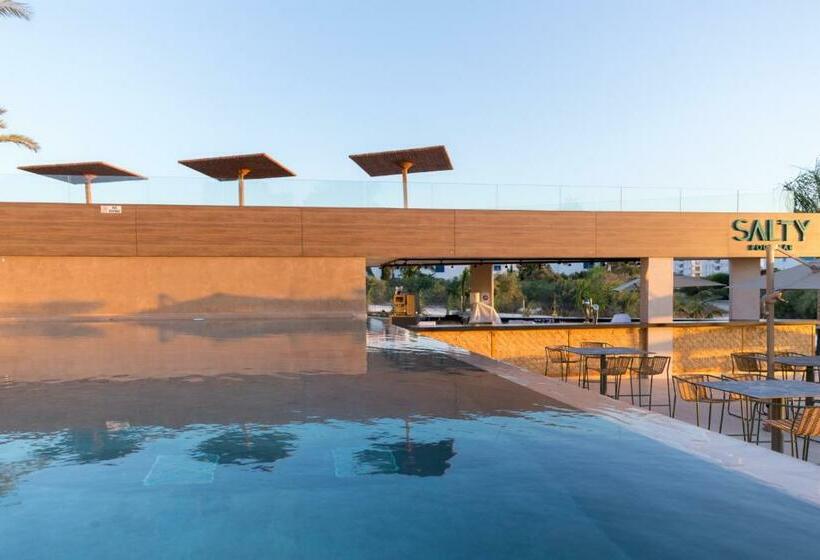 هتل Cavo Zoe Seaside