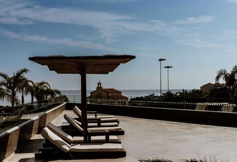 هتل Cavo Zoe Seaside