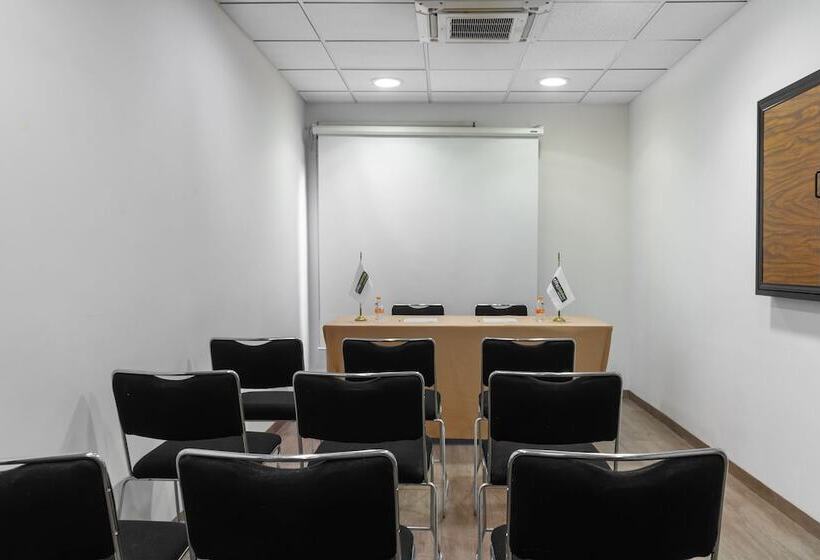 酒店 City Express Junior By Marriott Tuxtla Gutierrez Poliforum