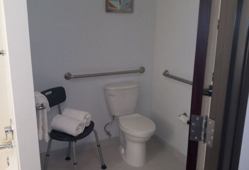 ホテル Comfort Inn & Suites