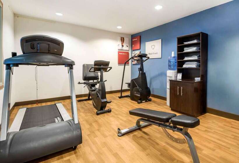 酒店 Comfort Suites At Par 4 Resort
