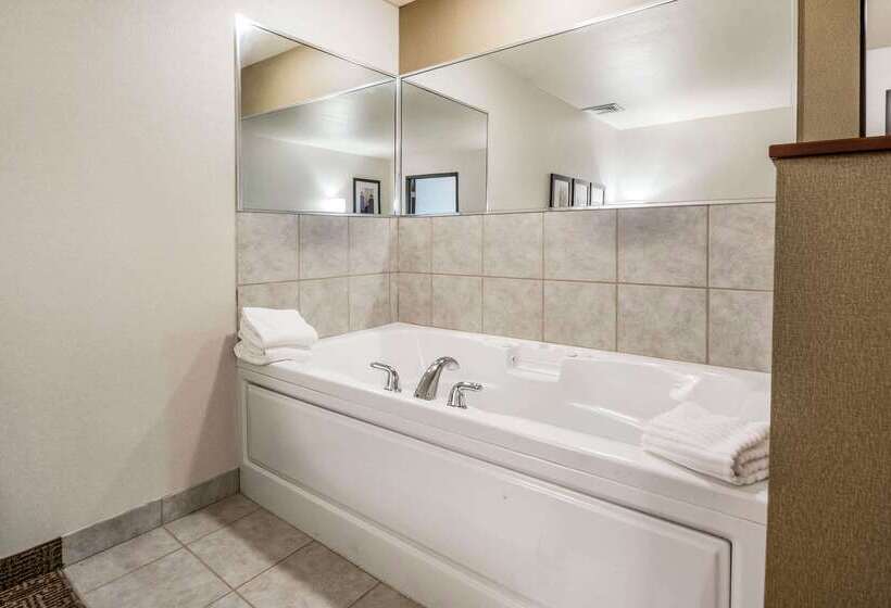 酒店 Comfort Suites At Par 4 Resort
