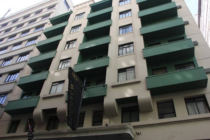 هتل Daher Center
