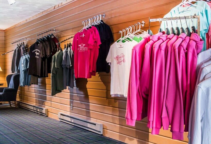 فندق Quality Inn & Suites Munising