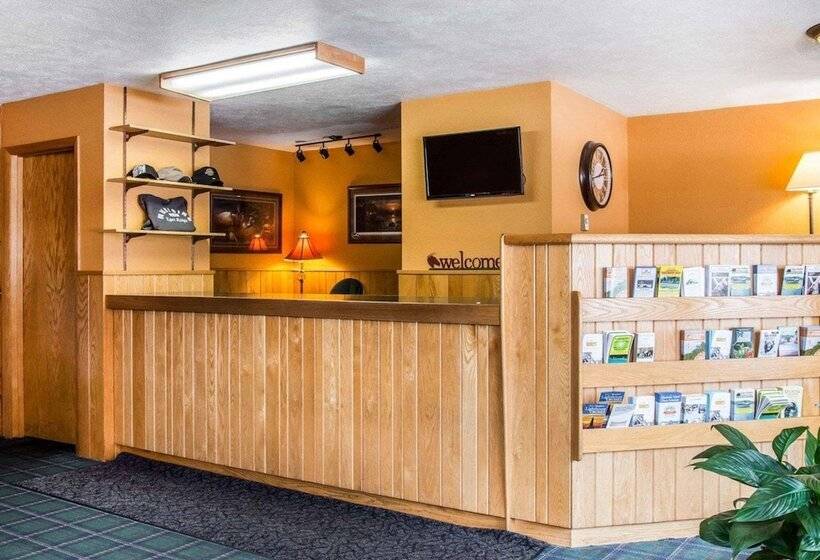 فندق Quality Inn & Suites Munising