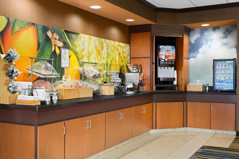 酒店 Fairfield Inn & Suites By Marriott Weirton