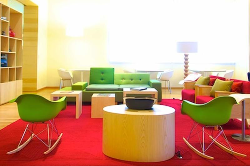 Отель Fiesta Inn Zacatecas