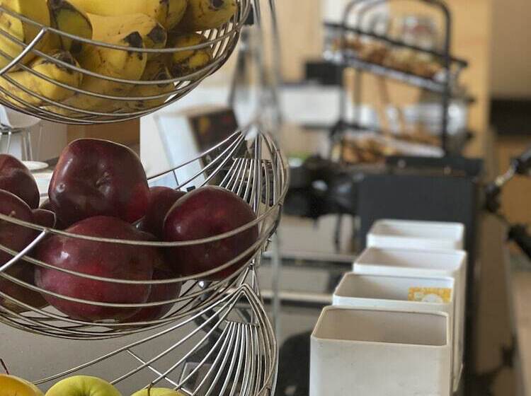 Отель Fiesta Inn Zacatecas