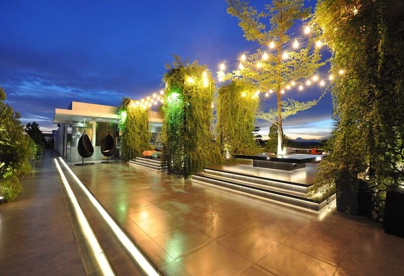 Fm7 Resort Hotel   Jakarta Airport