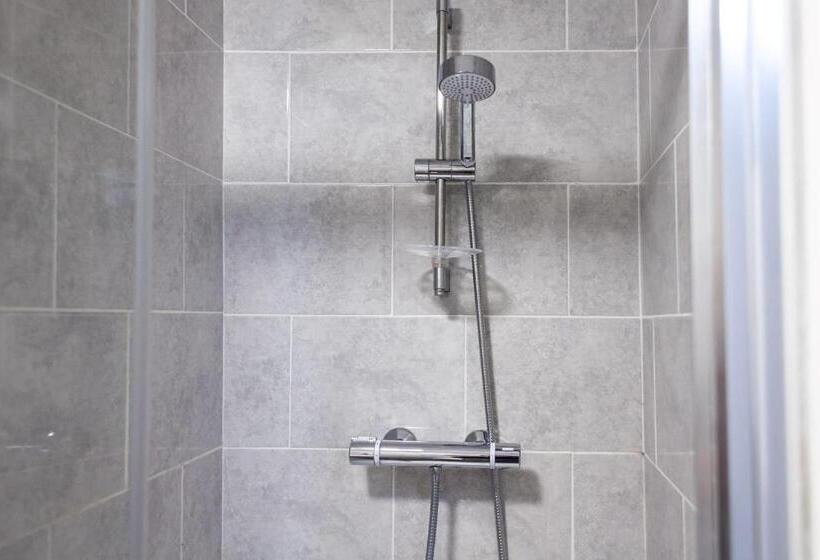 فندق Gresham Guest House