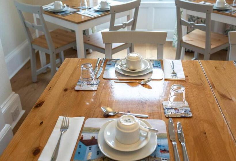 فندق Gresham Guest House