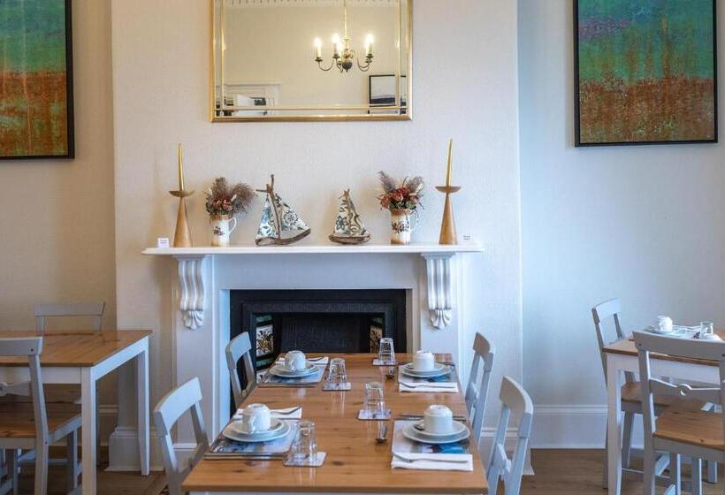 فندق Gresham Guest House